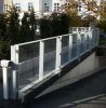 Geländer Bundesbank